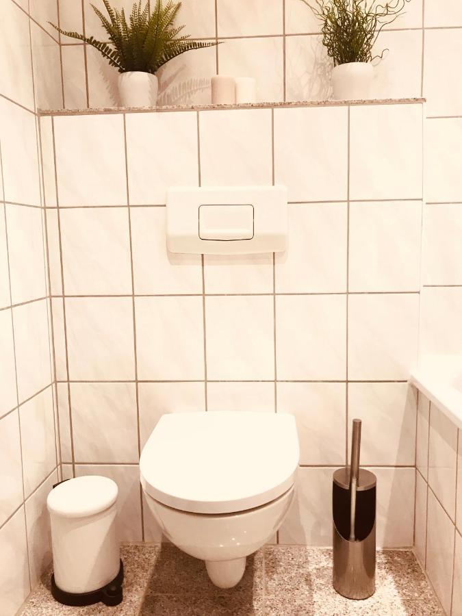 Gemuetliches Und Modernes Apartement In Gruenen Top-Lage Muenster מראה חיצוני תמונה
