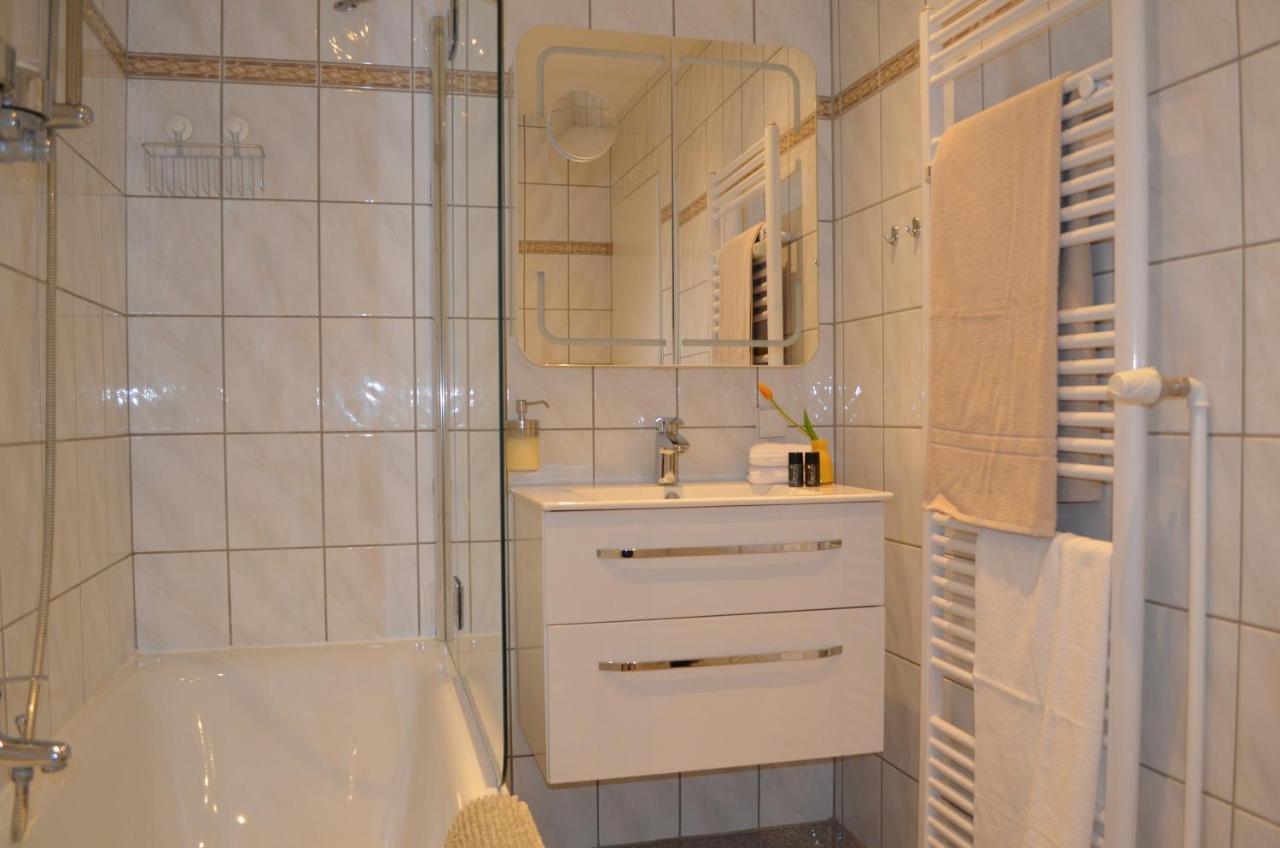 Gemuetliches Und Modernes Apartement In Gruenen Top-Lage Muenster מראה חיצוני תמונה