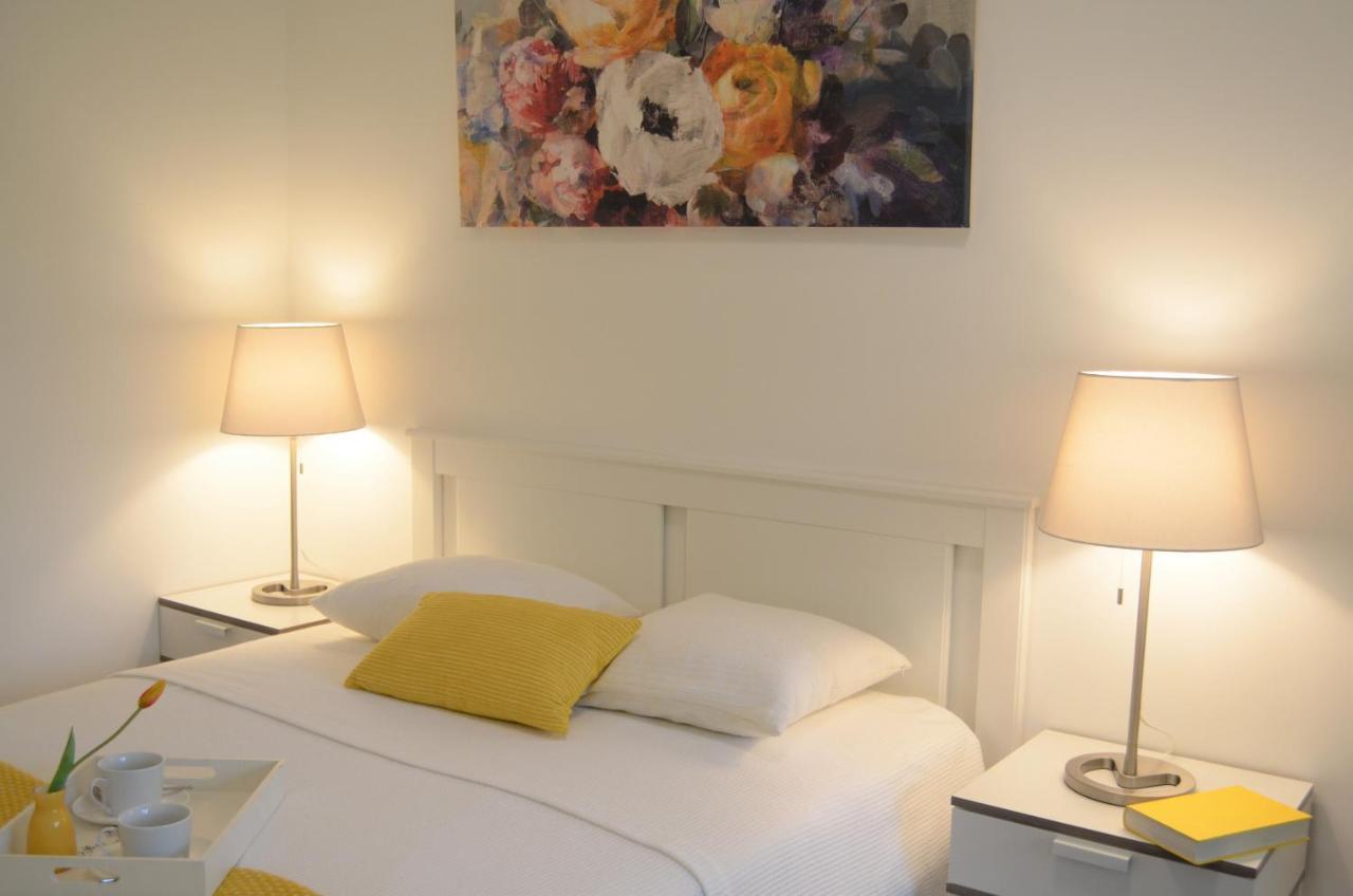 Gemuetliches Und Modernes Apartement In Gruenen Top-Lage Muenster מראה חיצוני תמונה