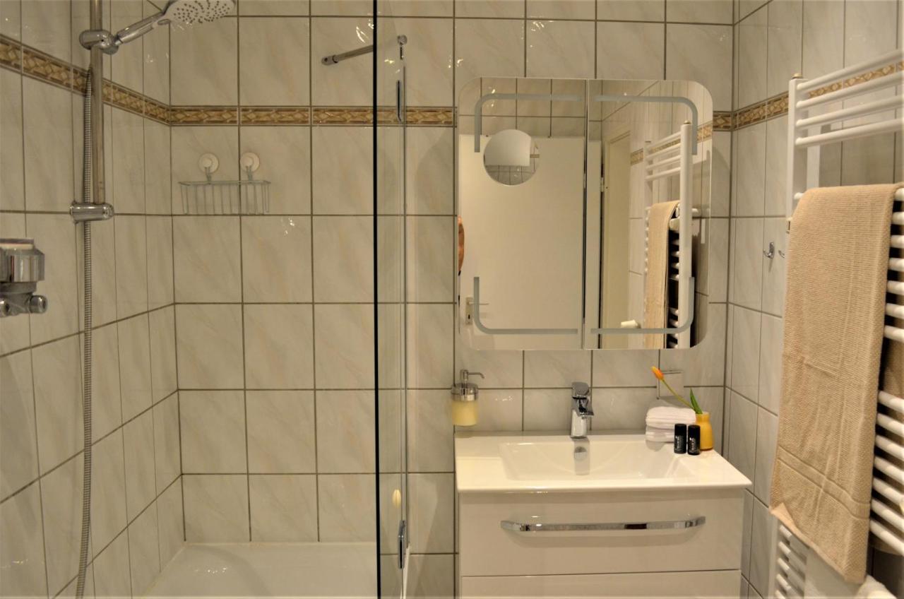Gemuetliches Und Modernes Apartement In Gruenen Top-Lage Muenster מראה חיצוני תמונה
