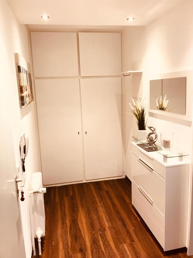 Gemuetliches Und Modernes Apartement In Gruenen Top-Lage Muenster מראה חיצוני תמונה